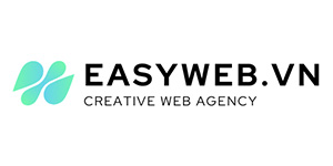 EASYWEB – Thiết kế web chuẩn SEO